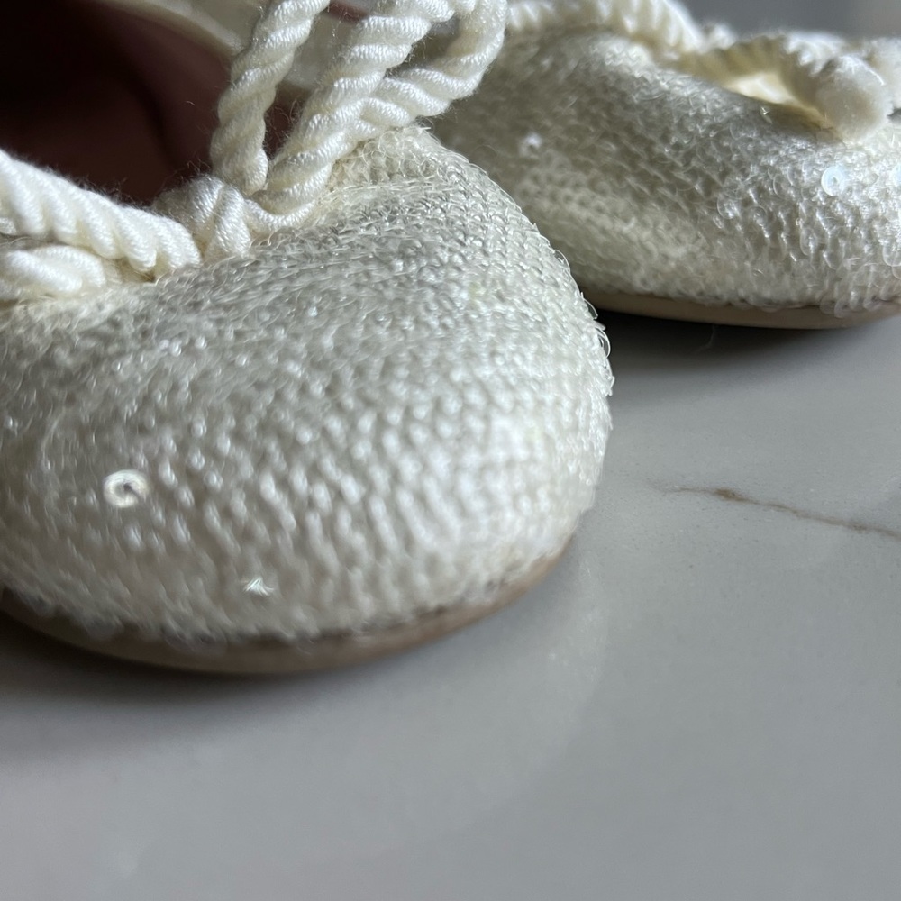 Ballet flats - Picture 4 of 10